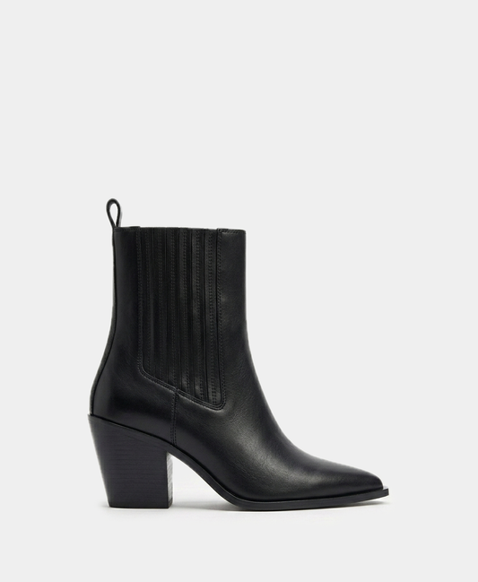 Lilian Boots Black