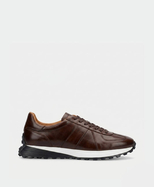 Franco Sneakers Brown