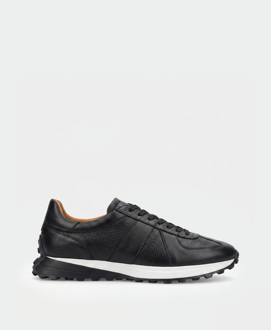 Franco Sneakers Black