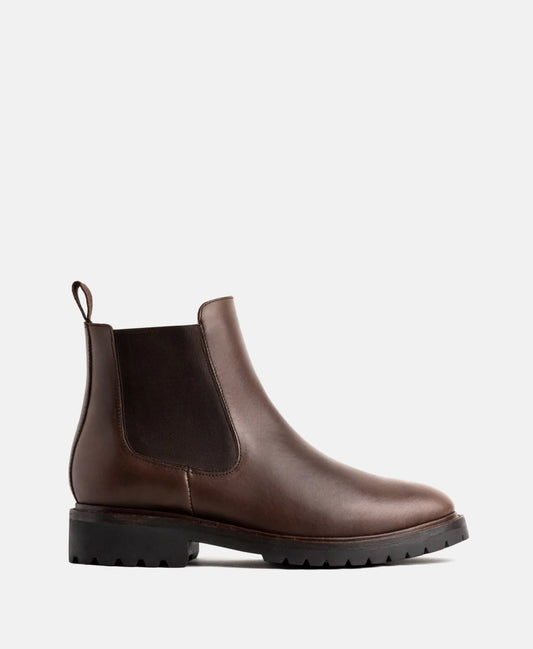 Legend Boots Brown